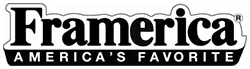 FRAMERICA logo