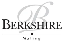 BERKSHIRE MATTING logo