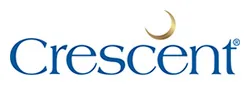 CRESCENT CARDBOARD logo