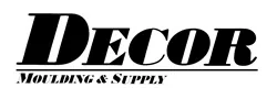DECOR MOULDING logo