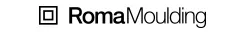 ROMA MOULDING logo