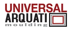 UNIVERSAL ARQUATI MOULDING logo