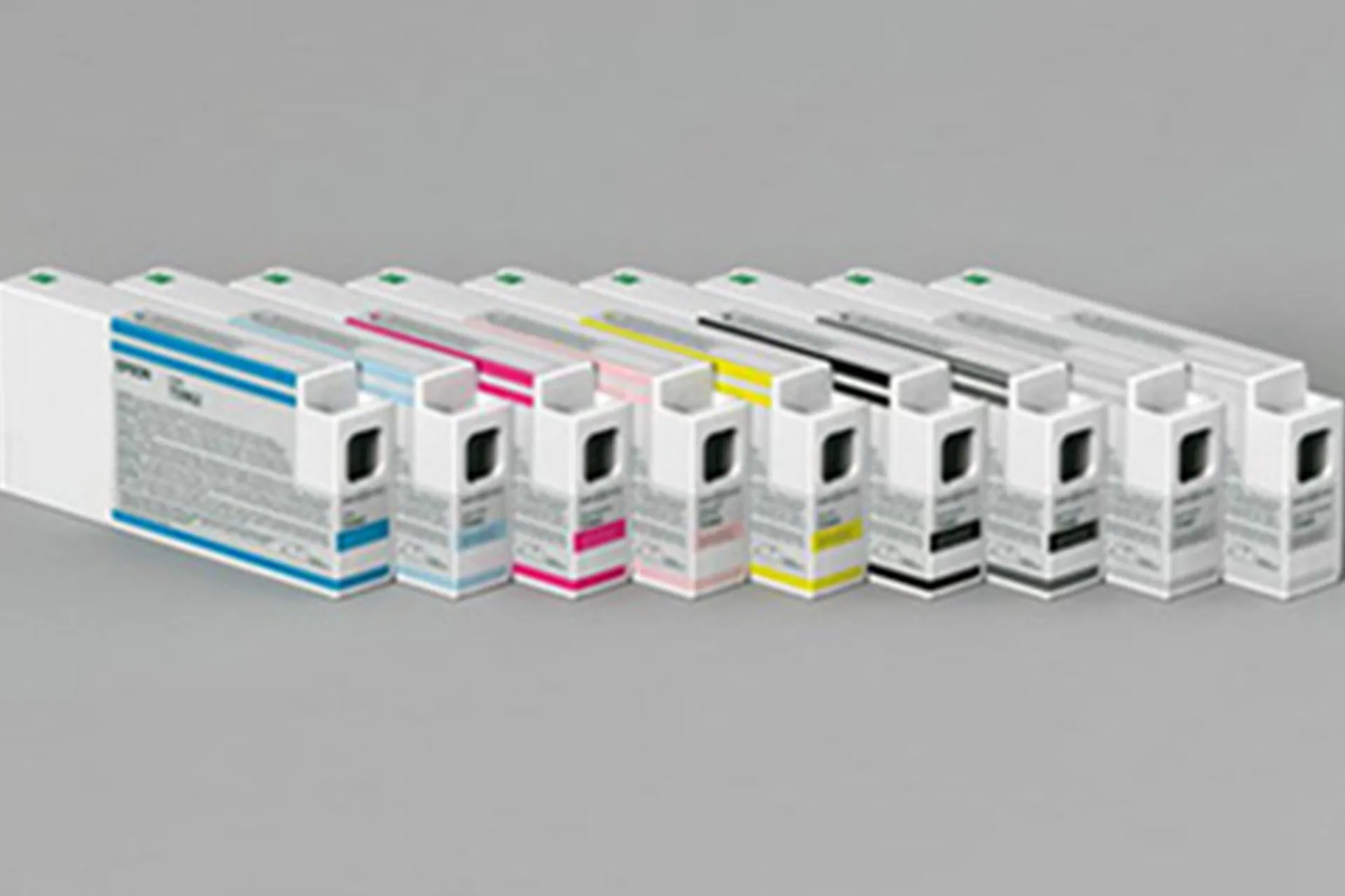 Archival pigment inks used for fade-resistant fine art prints in Los Angeles